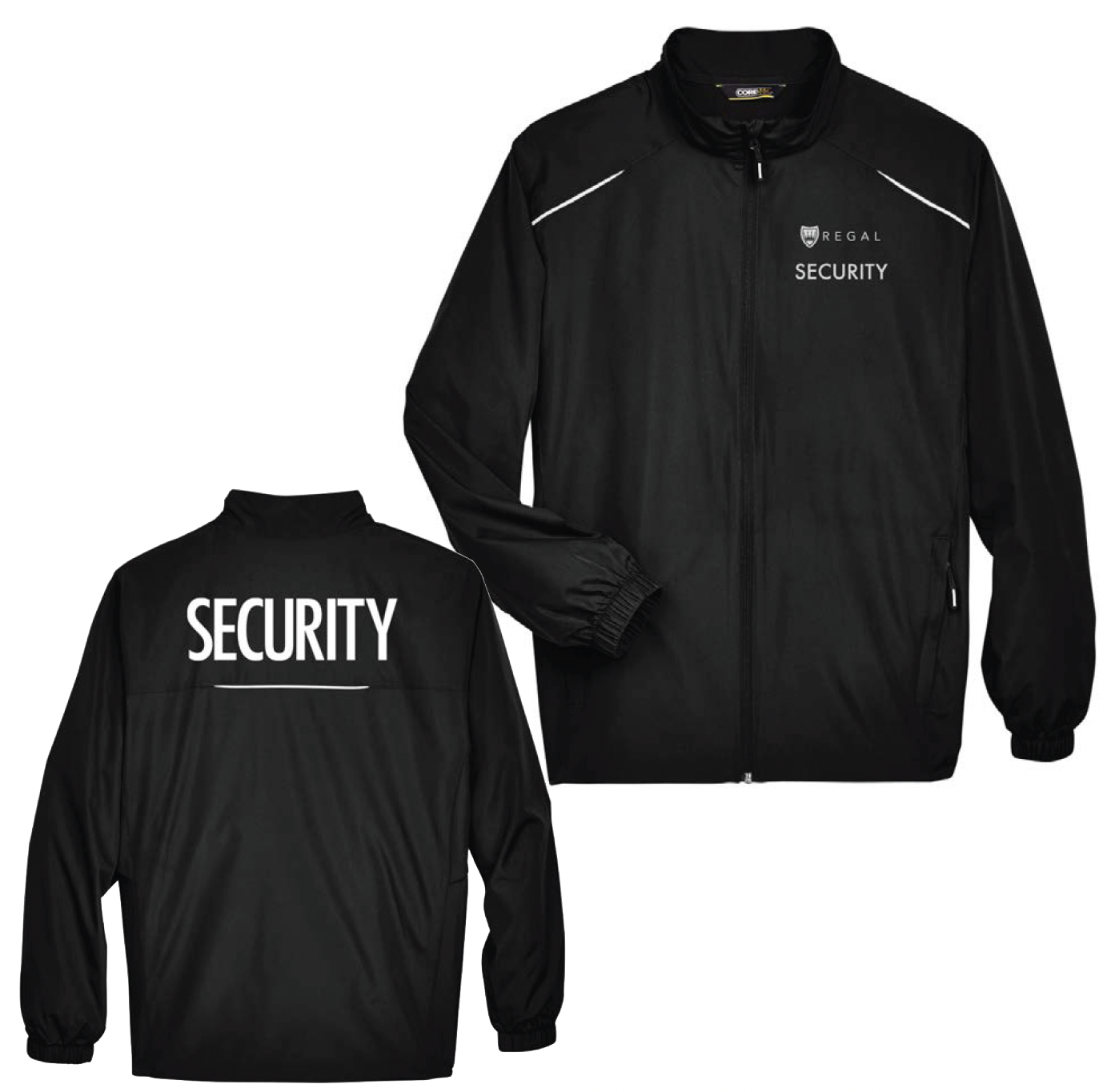 Spring Jacket- Regular