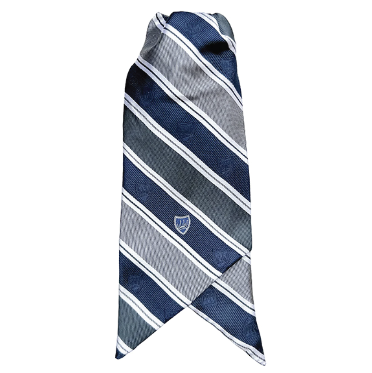 Ladies' Scarf - Clip On