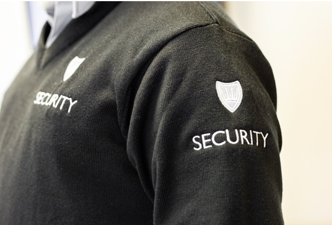Ontario Security Guard License