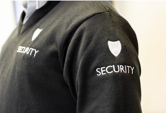 Ontario Security Guard License