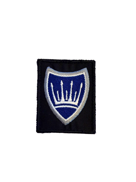 Velcro Crest