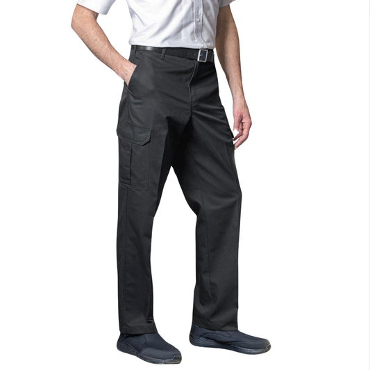 Cargo Work Pants