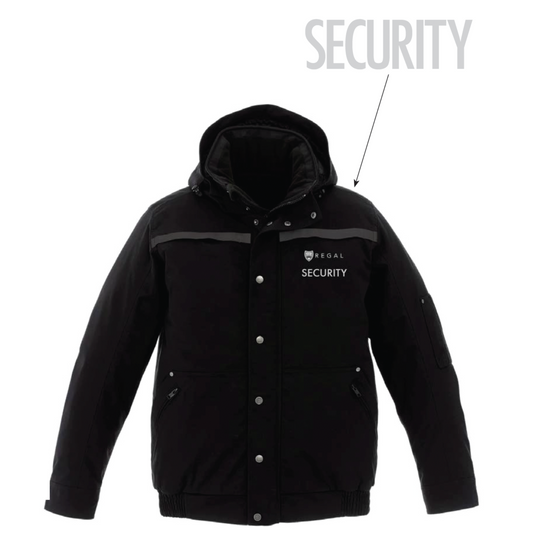 Heavy Duty Insulated Bomber