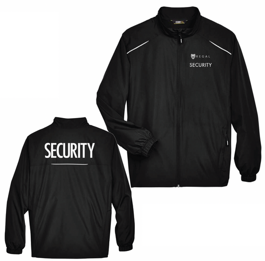 Spring Jacket- Regular