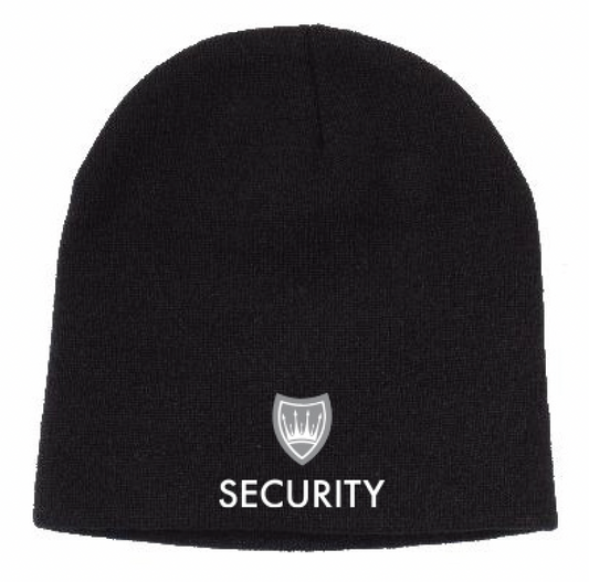 Touque - Black